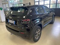 Nuova Jeep Avenger Longitude 101 CV (74 kW) 2025 Granite SUV