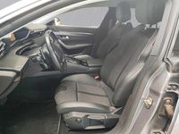 Usata Peugeot 508 225 CV (165 kW) 2021 Grigio Berlina