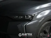 Usata DS Automobiles DS7 Crossback Performance Line Plus 300 CV (220 kW) 2024 Grigio titanio SUV