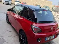 Occasion Opel Adam 87 ch (63 kW) 2017 Rouge Citadine
