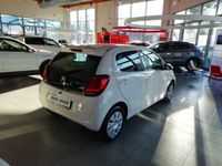 usata Citroën C1 2ª serie VTi 68 5 porte Feel