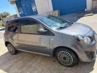 Usata Renault Twingo 75 CV (55 kW) 2009 Utilitaria