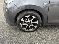 Usata Toyota Aygo Connect Style 72 CV (52 kW) 2021 Nero Utilitaria