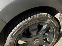 Usata Citroën C3 Origins 83 CV (61 kW) 2019 Grigio Utilitaria