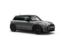 Usata Mini Cooper SE 135 kW (184 CV) 2022 Utilitaria