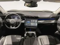 Nuova Sportequipe S7 186 CV (136 kW) 2026 Deep blue SUV