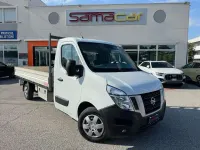 Usata Nissan NV400 131 CV (96 kW) 2018 Other Furgone