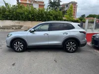 Usata VW Tiguan Edition 150 CV (110 kW) 2024 Argento SUV