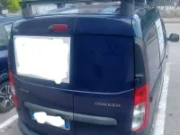 Usata Dacia Dokker Ambiance 83 CV (61 kW) 2016 Monovolume
