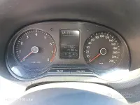 Usata VW Polo 60 CV (44 kW) 2013 Nero Utilitaria
