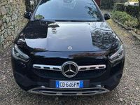 Usata Mercedes GLA250 160 CV (117 kW) 2021 SUV