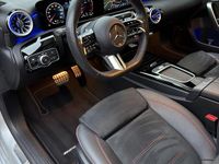 Usata Mercedes A200 Advanced Plus 150 CV (110 kW) 2024 Grigio Berlina