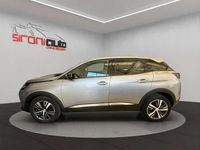 Usata Peugeot 3008 Active 131 CV (96 kW) 2023 Grigio SUV