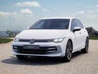 Nuova VW Golf VIII Edition 116 CV (85 kW) 2026 Pure white Berlina