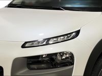 usata Citroën C4 Cactus 1.6 BlueHDi 100cv Shine