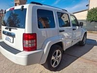 Usado Jeep Cherokee Limited 200 CV (147 kW) 2013 Blanco SUV