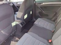 Usata VW Golf VII Edition 125 CV (91 kW) 2016 Berlina