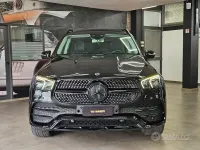 Usado Mercedes GLE300 Premium 245 CV (180 kW) 2019 Negro SUV