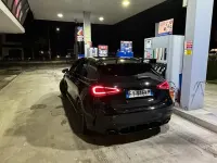 Usata Mercedes A35 AMG AMG 2019 Nero Berlina