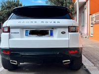 Usata Land Rover Range Rover evoque 150 CV (110 kW) 2017