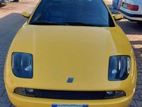 Usata Fiat Coupé 139 CV (102 kW) 1994 Giallo Coupé