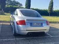 Usata Audi TT 179 CV (131 kW) 2001 Coupé