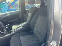 Usata Mercedes B180 Executive 109 CV (80 kW) 2015 Grigio Utilitaria