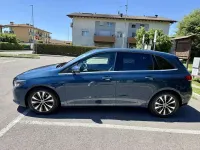Usata Mercedes B160 Business 109 CV (80 kW) 2022 Bluazzurro Utilitaria