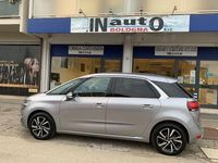 Occasion Citroën C4 SpaceTourer Live 131 ch (96 kW) 2019 Gris Monospace