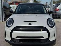 Usata Mini Cooper SE Resolute Edition 75 kW (102 CV) 2023 Bianco Utilitaria