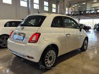 Usata Fiat 500 Dolcevita 69 CV (50 kW) 2023 Other Utilitaria