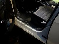 Usata VW Golf VII Advance 110 CV (80 kW) 2015 Bianco Berlina