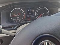 Usata VW Polo 2020 Bianco Utilitaria