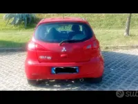 Usata Mitsubishi Colt 95 CV (69 kW) 2008 Berlina