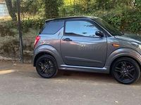 Usata Ligier JS50 2022 Utilitaria