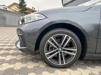 usata BMW 116 116 d 5p. Sport