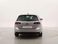 Usata VW Passat Business 150 CV (110 kW) 2022 Argento Station wagon