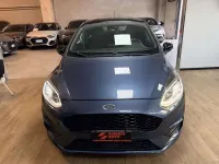 Usata Ford Fiesta ST-Line 101 CV (74 kW) 2019 Utilitaria