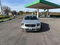 Usata Audi TT 224 CV (164 kW) 1999 Coupé