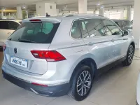 Usata VW Tiguan Life 150 CV (110 kW) 2024 Other SUV