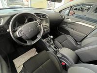 Usata Citroën C4 Feel 120 CV (88 kW) 2017 Grigio Berlina