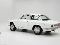 Usata Alfa Romeo Giulia Sprint Sprint 106 CV (77 kW) 1966 Altri Coupé