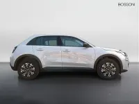 Nuova Fiat 600 Pop 110 CV (80 kW) 2026 Nero SUV