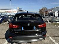 Usata BMW X1 Comfort Edition 116 CV (85 kW) 2019 SUV