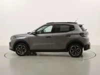 Usata Citroën e-C3 52 kW (72 CV) 2025 Grigio Utilitaria