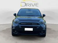 Usata Fiat 500X Club 95 CV (69 kW) 2022 Grigio SUV