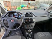 Usata Fiat Punto 65 CV (47 kW) 2014 Utilitaria