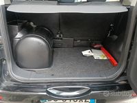 Usata Daihatsu Terios 2008 Nero SUV