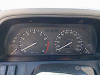 Usata Rover 414 103 CV (75 kW) 1994 Blu Berlina