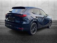 Usata Mazda CX-60 Homura-Line 328 CV (241 kW) 2022 Blu metallizzato SUV